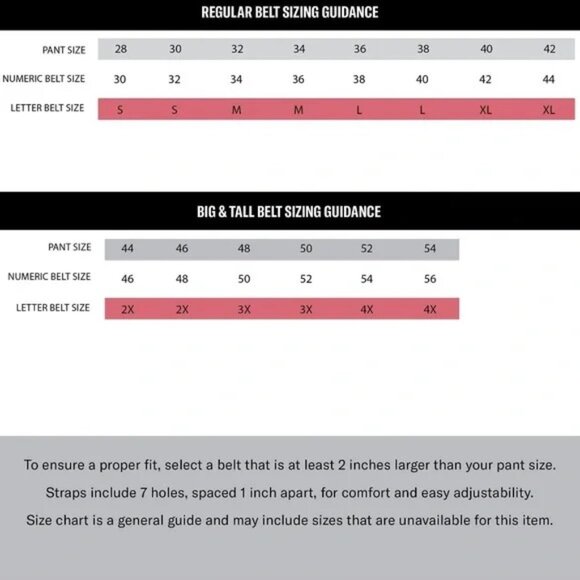 NWT DICKIES Genuine Mens Two-In-One Reversible Black toBrown Casual Stretch Belt - Picture 6 of 6